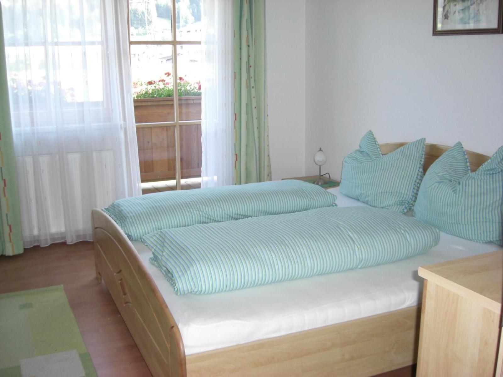 Ferienwohnung Prader インスブルック エクステリア 写真