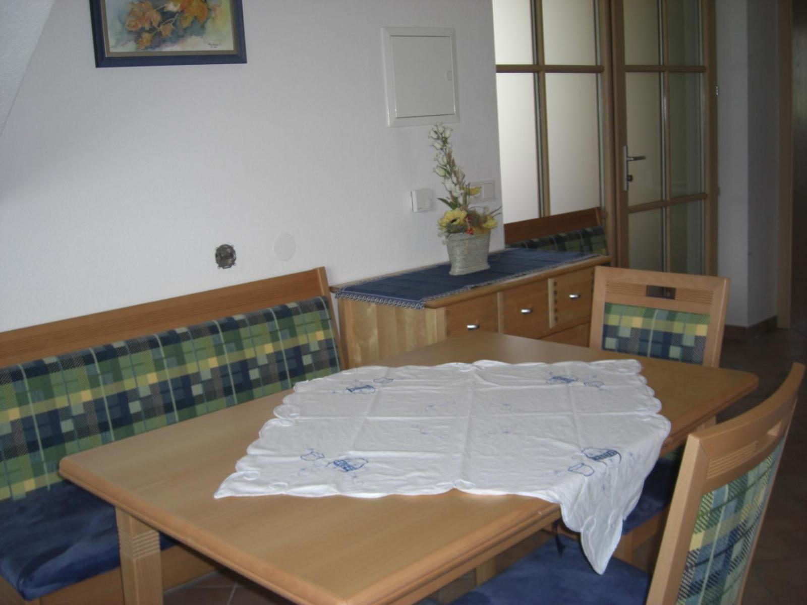 Ferienwohnung Prader インスブルック エクステリア 写真
